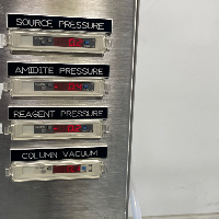 Bioautomation Mermade 12 Synthesizer image 3